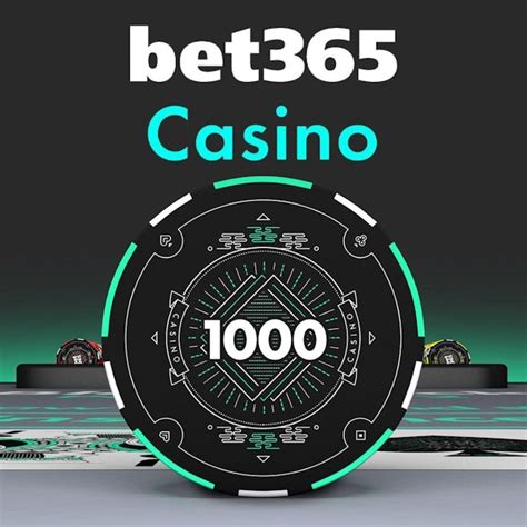 bet365™ Casino Offer .